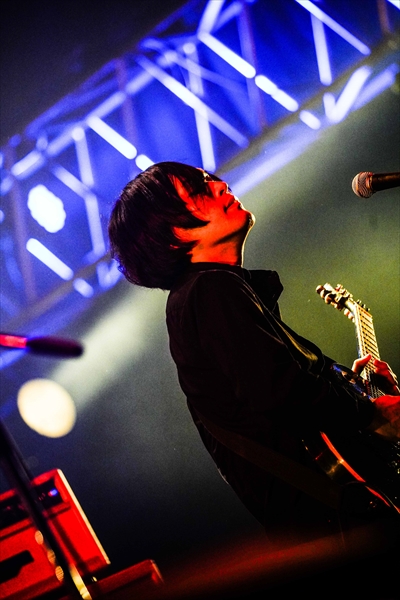 「KANA-BOON/Z-STAGE　写真：FM802」59枚目/282