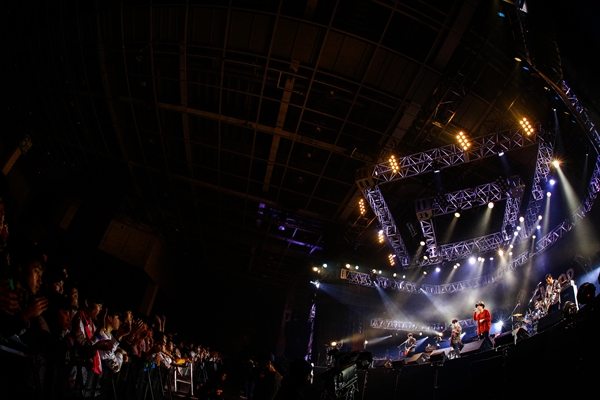 「ASIAN KUNG-FU GENERATION/Z-STAGE　写真：FM802」62枚目/282