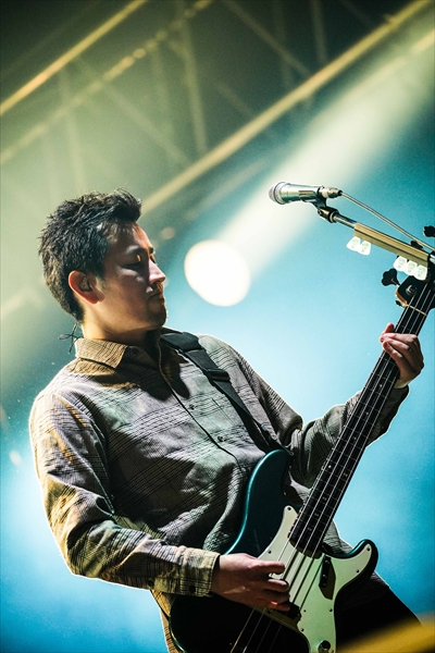 「ASIAN KUNG-FU GENERATION/Z-STAGE　写真：FM802」66枚目/282