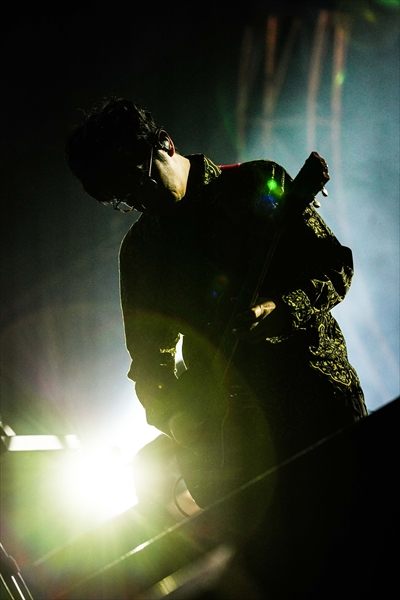 「ASIAN KUNG-FU GENERATION/Z-STAGE　写真：FM802」67枚目/282