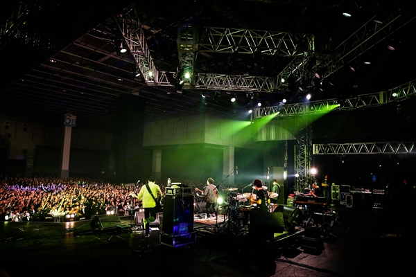 「ASIAN KUNG-FU GENERATION/Z-STAGE　写真：FM802」73枚目/282