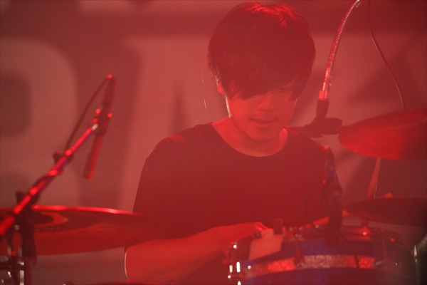 「androp/L-STAGE　写真：FM802」158枚目/282