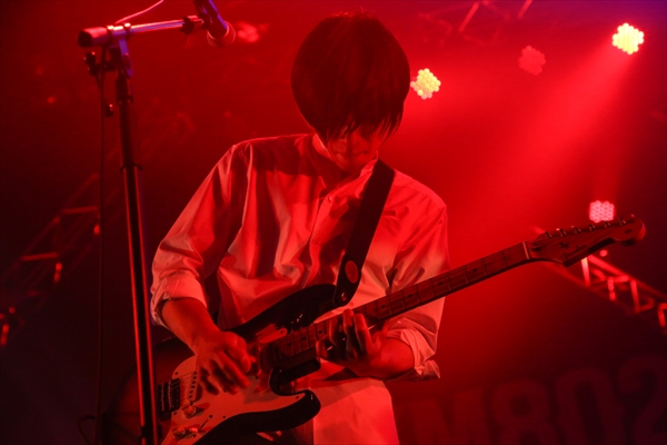 「androp/L-STAGE　写真：FM802」161枚目/282