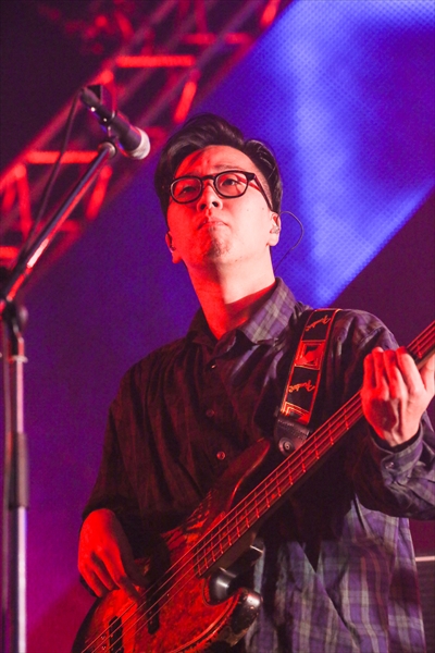 「androp/L-STAGE　写真：FM802」162枚目/282