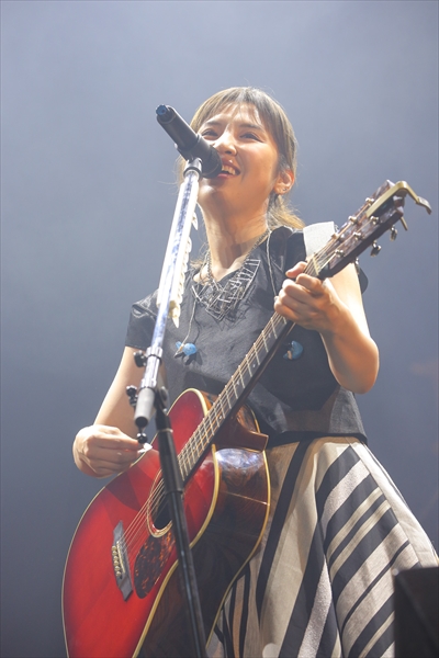 「阿部真央/L-STAGE　写真：FM802」168枚目/282