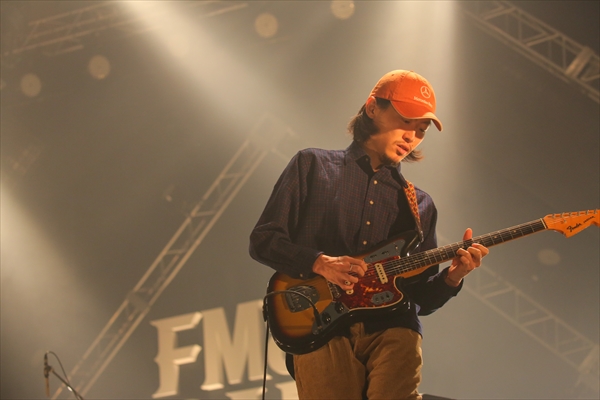 「never young beach/L-STAGE　写真：FM802」170枚目/282