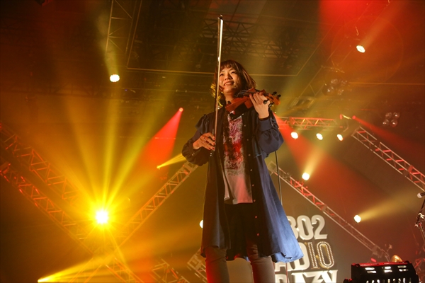 「BIGMAMA/L-STAGE　写真：FM802」180枚目/282