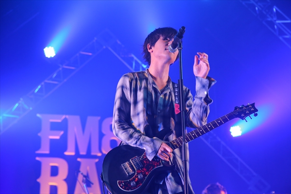 「BIGMAMA/L-STAGE　写真：FM802」181枚目/282