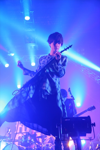 「BIGMAMA/L-STAGE　写真：FM802」182枚目/282