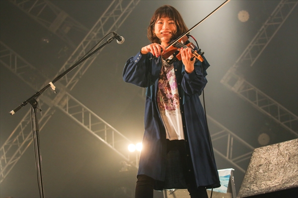 「BIGMAMA/L-STAGE　写真：FM802」192枚目/282