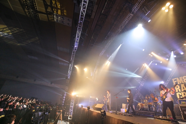 「BIGMAMA/L-STAGE　写真：FM802」193枚目/282