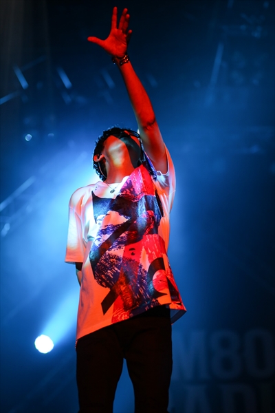 「スガシカオ/L-STAGE　写真：FM802」200枚目/282