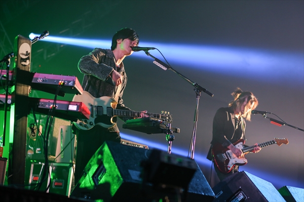 「ストレイテナー/L-STAGE　写真：FM802」206枚目/282