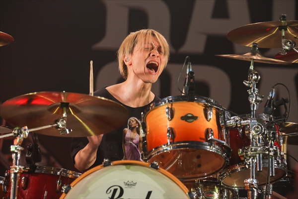 「ストレイテナー/L-STAGE　写真：FM802」208枚目/282