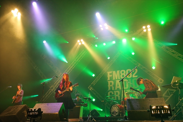 「GLIM SPANKY/L-STAGE　写真：FM802」209枚目/282