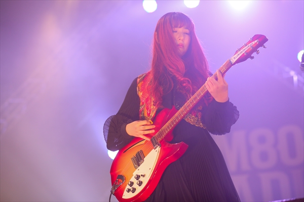 「GLIM SPANKY/L-STAGE　写真：FM802」214枚目/282