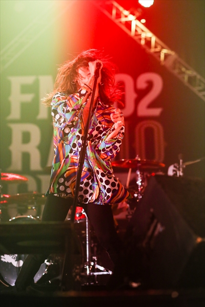 「SUPER BEAVER/L-STAGE　写真：FM802」219枚目/282