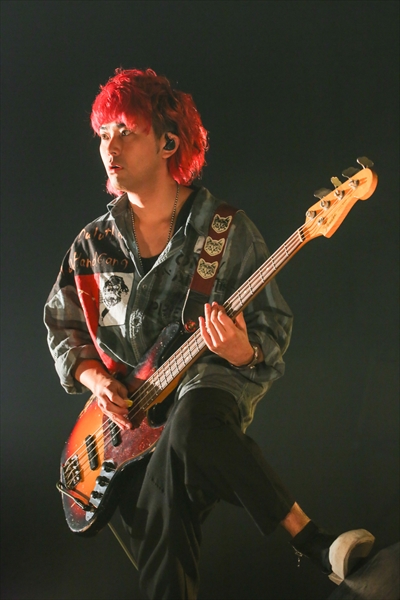 「SUPER BEAVER/L-STAGE　写真：FM802」220枚目/282