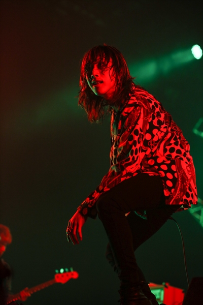 「SUPER BEAVER/L-STAGE　写真：FM802」225枚目/282