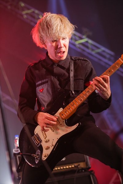 「SUPER BEAVER/L-STAGE　写真：FM802」226枚目/282