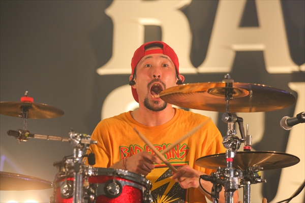 「SUPER BEAVER/L-STAGE　写真：FM802」229枚目/282