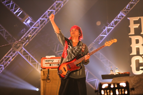 「SUPER BEAVER/L-STAGE　写真：FM802」230枚目/282