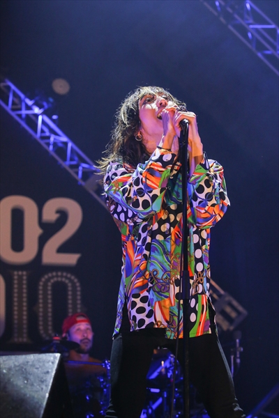 「SUPER BEAVER/L-STAGE　写真：FM802」232枚目/282