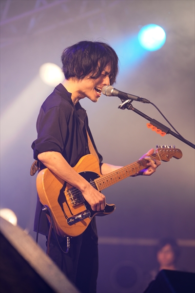 「Saucy Dog/R-STAGE　写真：FM802」76枚目/282