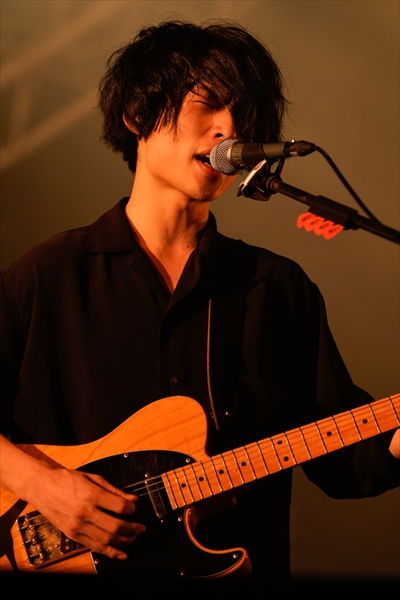 「Saucy Dog/R-STAGE　写真：FM802」80枚目/282