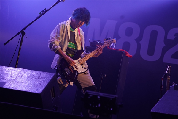 「パノラマパナマタウン/R-STAGE　写真：FM802」83枚目/282