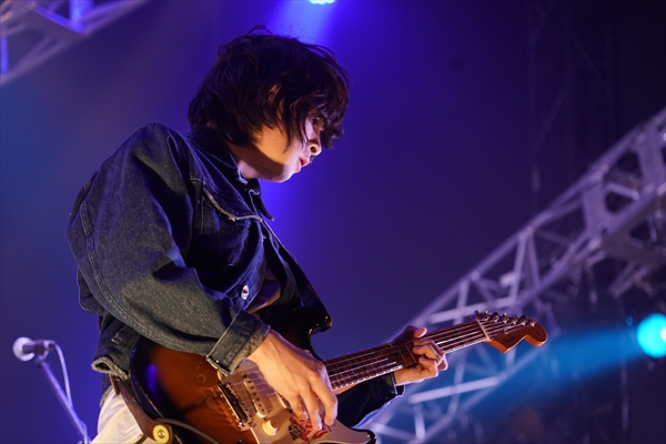 「パノラマパナマタウン/R-STAGE　写真：FM802」85枚目/282