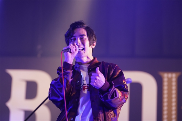 「パノラマパナマタウン/R-STAGE　写真：FM802」87枚目/282