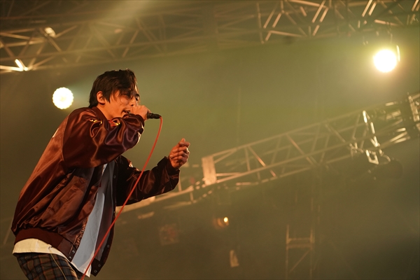 「パノラマパナマタウン/R-STAGE　写真：FM802」90枚目/282