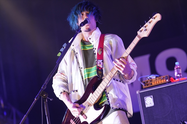 「パノラマパナマタウン/R-STAGE　写真：FM802」92枚目/282