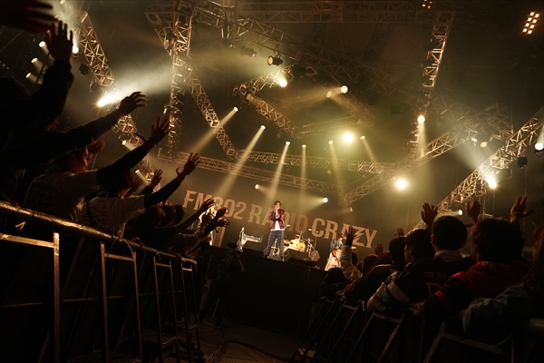 「パノラマパナマタウン/R-STAGE　写真：FM802」93枚目/282