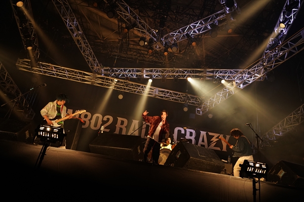 「パノラマパナマタウン/R-STAGE　写真：FM802」94枚目/282