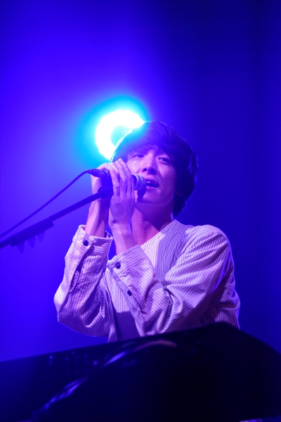 「SHE&#039;S/R-STAGE　写真：FM802」97枚目/282