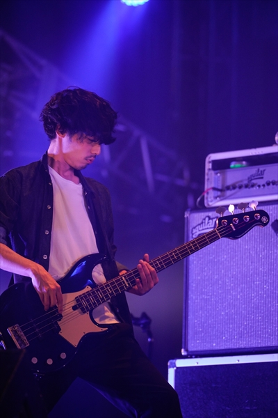 「SHE&#039;S/R-STAGE　写真：FM802」100枚目/282