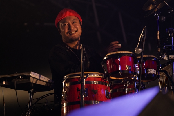 「Yogee New Waves/R-STAGE　写真：FM802」112枚目/282