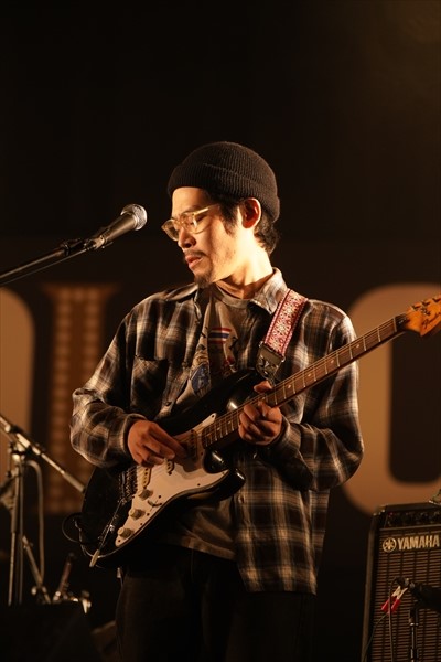 「Yogee New Waves/R-STAGE　写真：FM802」113枚目/282