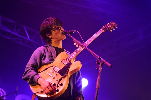 「Yogee New Waves/R-STAGE　写真：FM802」115枚目/282