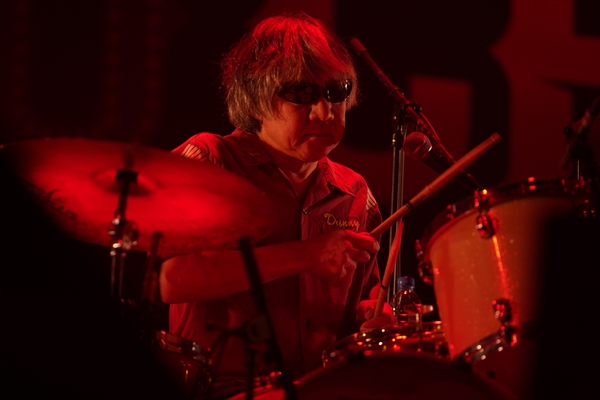 「the pillows/R-STAGE　写真：FM802」124枚目/282