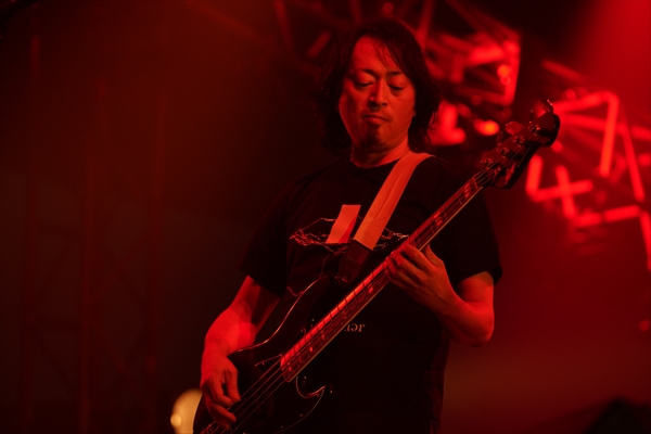 「the pillows/R-STAGE　写真：FM802」125枚目/282