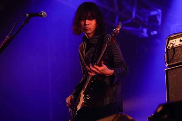 「The Birthday/R-STAGE　写真：FM802」126枚目/282