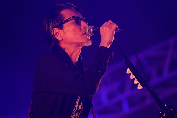 「The Birthday/R-STAGE　写真：FM802」129枚目/282