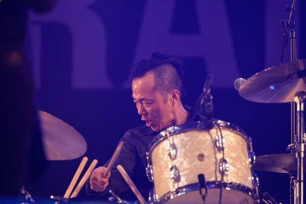 「The Birthday/R-STAGE　写真：FM802」130枚目/282