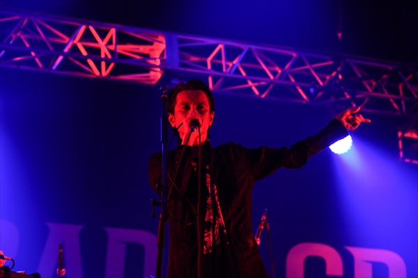 「The Birthday/R-STAGE　写真：FM802」131枚目/282