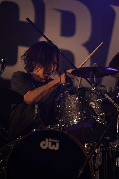 「THE BACK HORN/R-STAGE　写真：FM802」137枚目/282