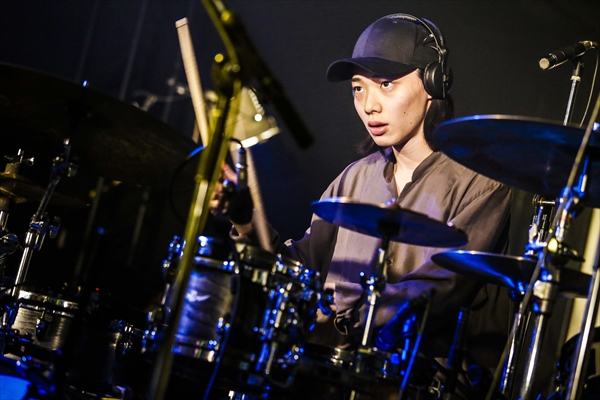 「DATS/LIVE HOUSE Antenna　写真：FM802」240枚目/282