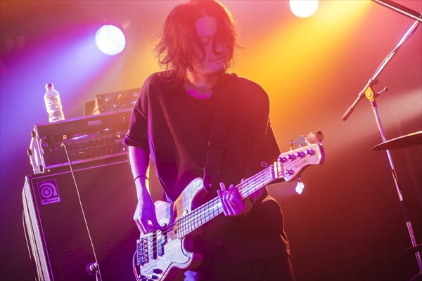 「DATS/LIVE HOUSE Antenna　写真：FM802」241枚目/282